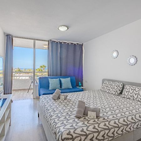 Апартаменти Complejo Borinquen Vista Al Mar Плайя-де-лас-Амерікас Екстер'єр фото