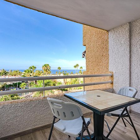 Апартаменти Complejo Borinquen Vista Al Mar Плайя-де-лас-Амерікас Екстер'єр фото
