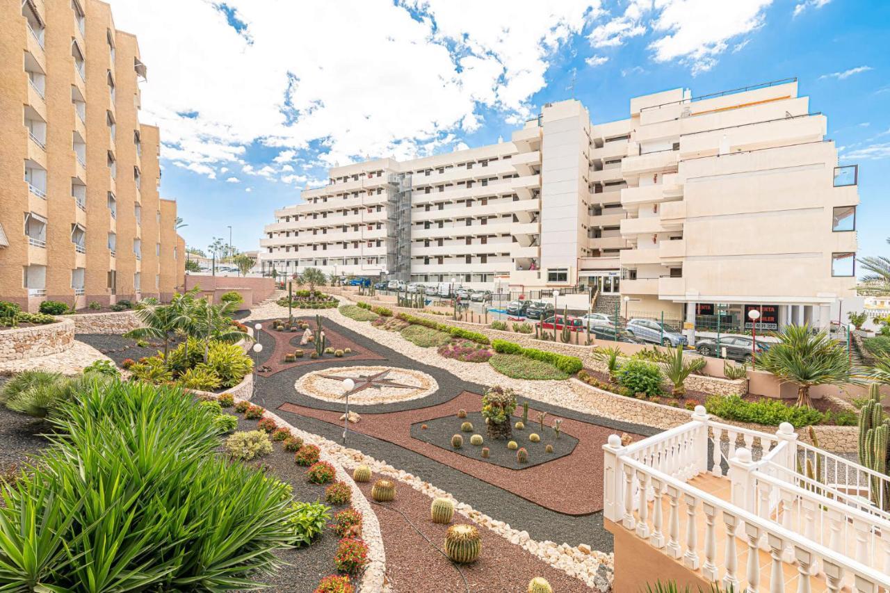 Апартаменти Complejo Borinquen Vista Al Mar Плайя-де-лас-Амерікас Екстер'єр фото